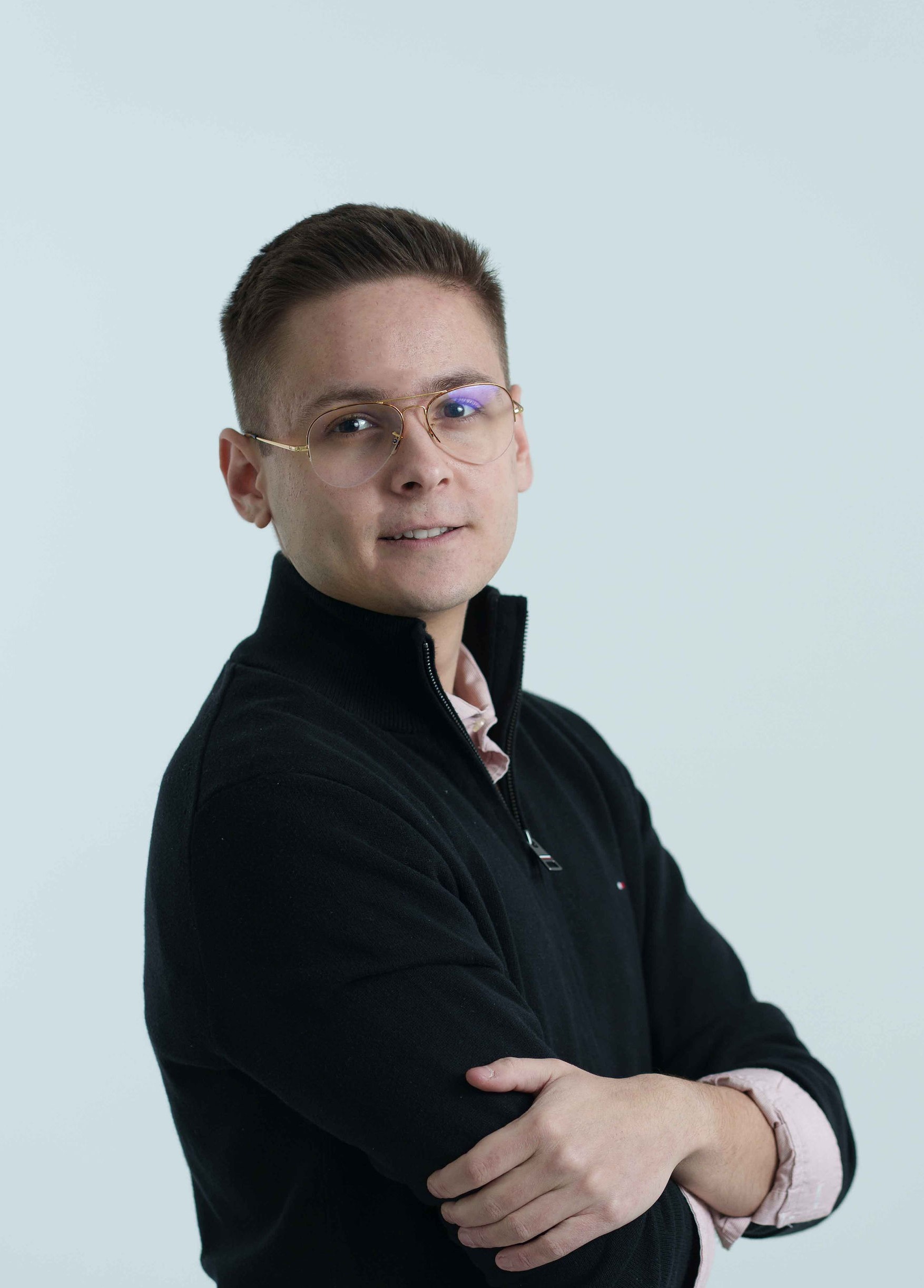 Director - Lovro Počepan
